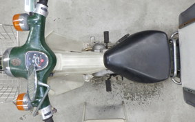 HONDA C50 SUPER CUB 2008 AA01