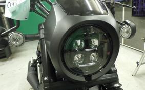 HONDA REBEL 250 S MC49