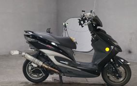 YAMAHA CYGNUS125XSR SE44J