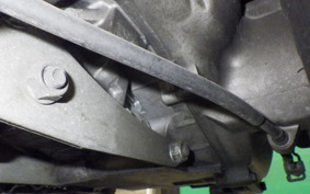 HONDA GYRO CANOPY 2000 TA03