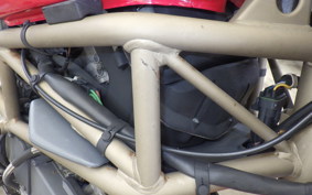 DUCATI MONSTER 900 1999