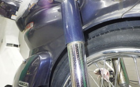 HONDA C90 SUPER CUB 2000 HA02