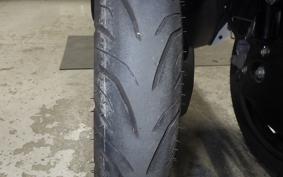 YAMAHA TRICITY 155 A SG37J