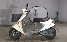 SUZUKI LET`S5 CA47A