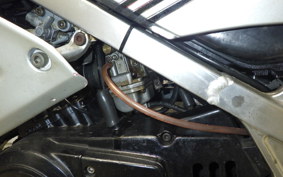 SUZUKI RG250 Gamma GJ21A