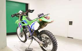 KAWASAKI KLX250 SR LX250E