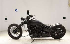 YAMAHA DRAGSTAR 400 1999 4TR