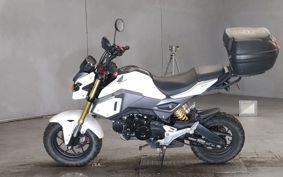 HONDA GU ROM JC61