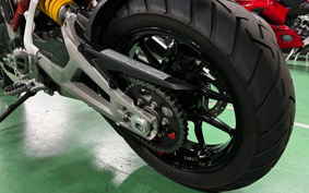 DUCATI DUCATI  MULTI  STRADA V4S 2023 6A00