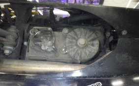 KAWASAKI NINJA 250R 2021 EX250K