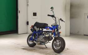 HONDA MONKEY 2017 Z50A