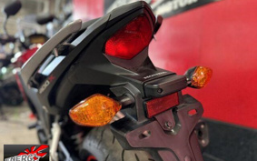 HONDA 400X 2013 NC47