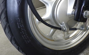 HONDA TACT-4ﾍﾞｰｼｯｸ AF79