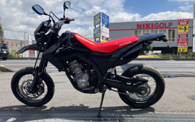 HONDA CRF250M MD44