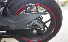 HONDA NC700X D 2012 RC63