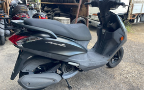 YAMAHA AXIS Z