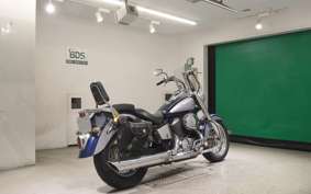 HONDA SHADOW 750 Gen. 2 2003 RC44