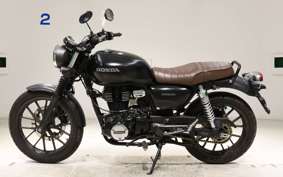 HONDA GB350 2022 NC59