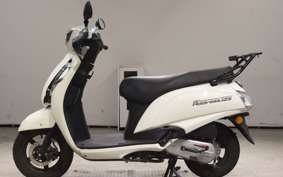 SUZUKI ADDRESS V125 Gen.2 1990 DP12H