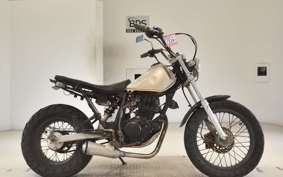 YAMAHA TW200 Gen.2 DG07J