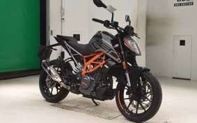 KTM 250 DUKE 1999