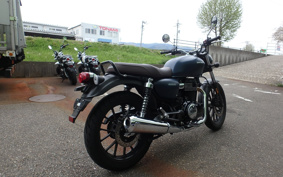 HONDA GB350 2023 NC59