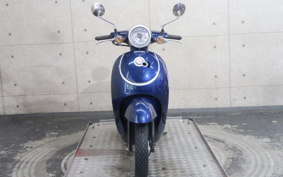 HONDA GIORNO AF77