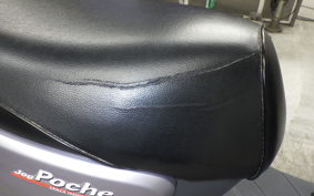 YAMAHA JOG POCHE 1996 SA08J