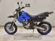 Фото Kawasaki KLX250D TRACKER с японского аукциона