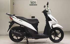 SUZUKI ADDRESS 110 2006 CE47A