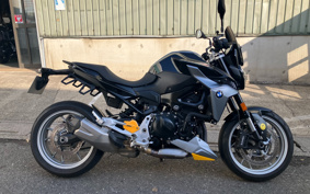 SUZUKI RF900R 2022 0K110