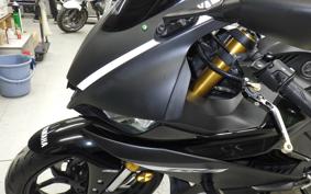 YAMAHA YZF-R3 2019 RH13J