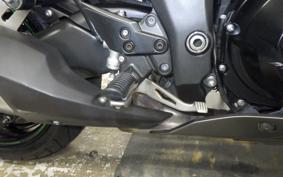 KAWASAKI NINJA 1000SX 2020 ZXT02K