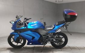 KAWASAKI NINJA250R EX250K