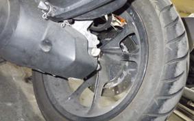 YAMAHA N-MAX 155 A SG50J