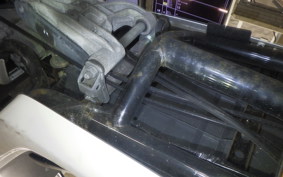 HONDA GYRO CANOPY 2020 TA03