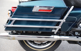 HARLEY FLHTCUI 2001 FCW