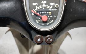 HONDA SUPER CUB50 AA01