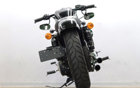 HARLEY XL1200X 2020 LC3