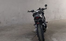 HONDA CB1000R 2018 SC80