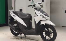 SUZUKI ADDRESS 110 1997 CE47A