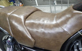 YAMAHA VMAX 2000 3UF