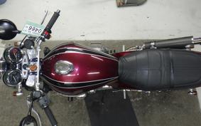 KAWASAKI ZEPHYR 1100 1992 ZRT10A