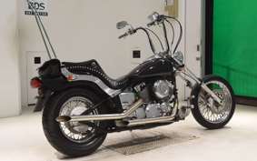 YAMAHA DRAGSTAR 400 2000 VH01J