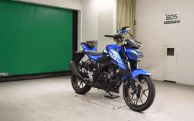 SUZUKI GSX-S125 2025 DL32B