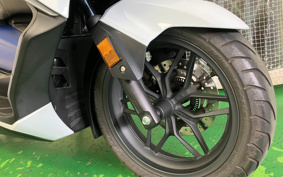 HONDA  FORZA 250 MF13