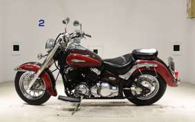 YAMAHA DRAGSTAR 400 CLASSIC 1998 4TR