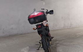HONDA XLR250R MD16