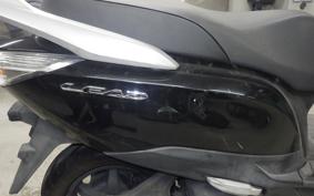 HONDA LEAD 125 2007 JF45