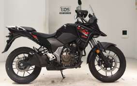SUZUKI Vストローム250SX EL11L